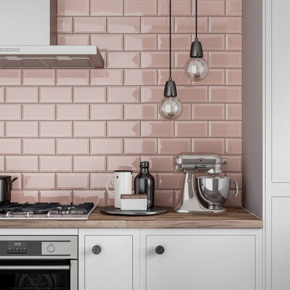 Современный дизайн кухни в серых тонах – 40+ фото реальных квартир