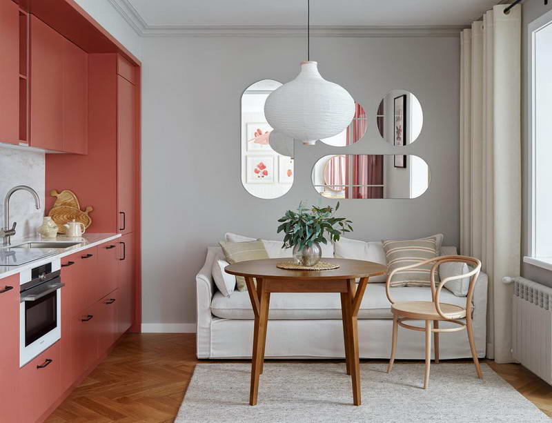Кухня-гостиная: 200 фото самых стильных планировок в современном стиле (фото готовых дизайн-проектов для частного дома или квартиры)